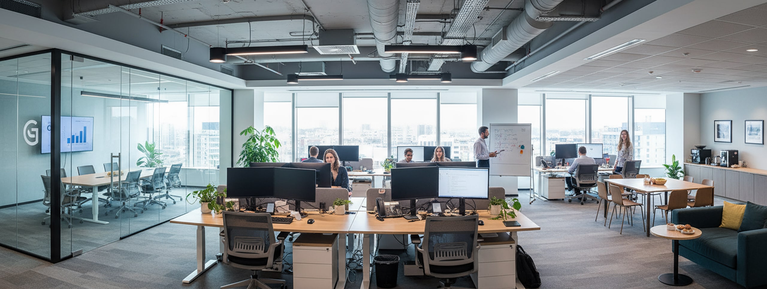 A new chapter for the Lorex team